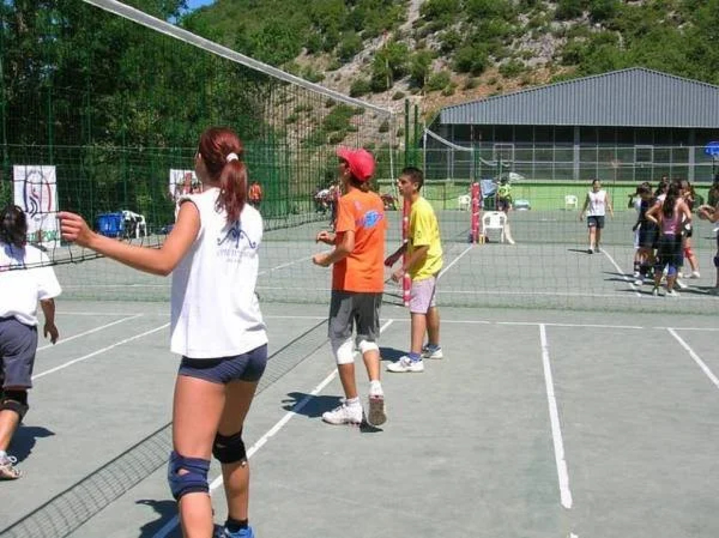 Hotel Residence TuttoSport