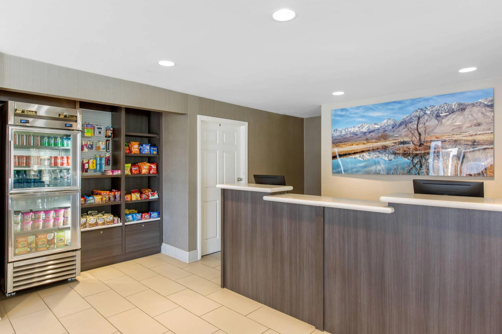 Cielo Hotel Bishop-Mammoth, an Ascend Collection Hotel