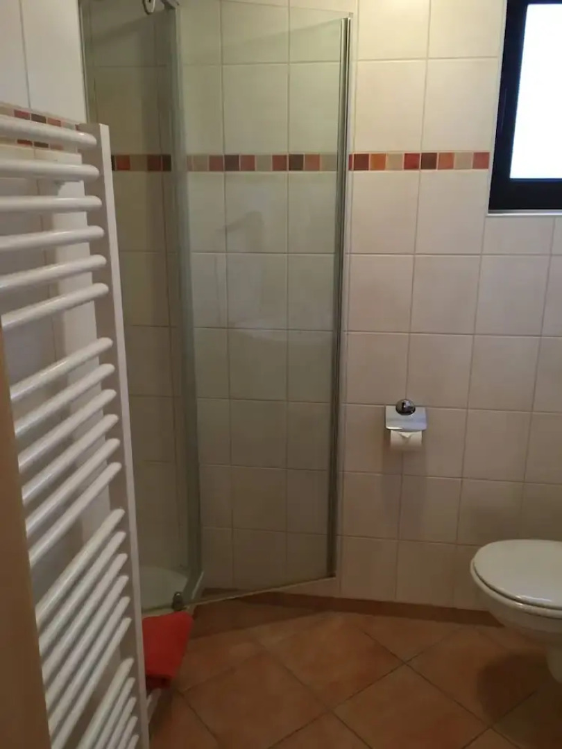 Café & Pension Meine Sonne ... Sole Mio