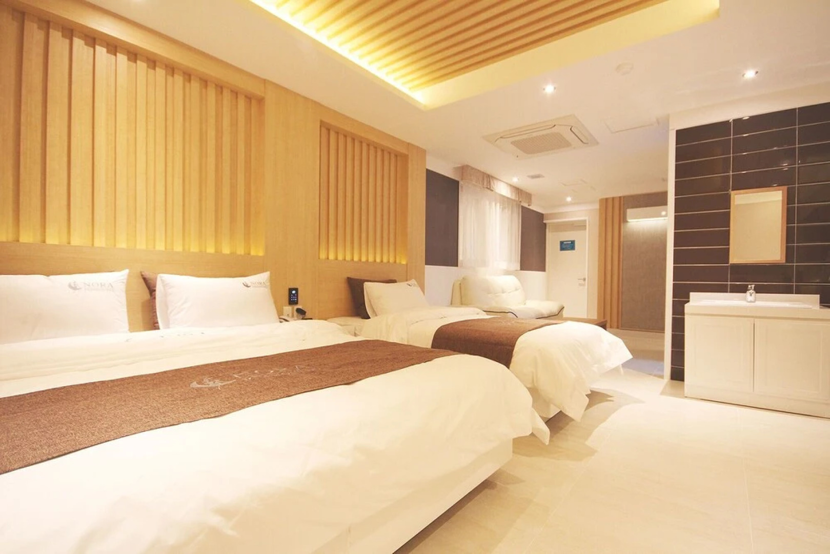 Damyang Nora Self Check-in Motel