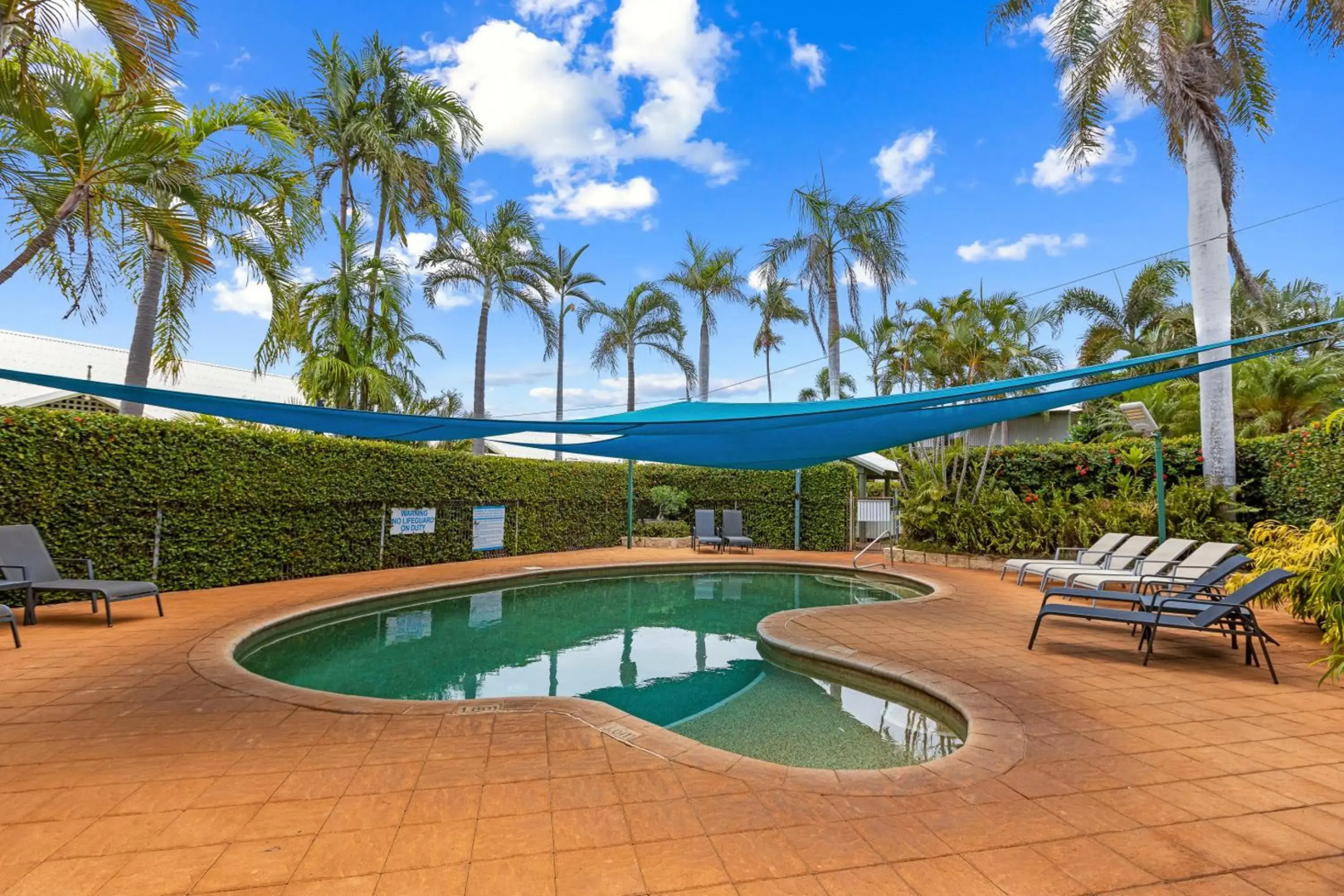 Cable Beachside Villas