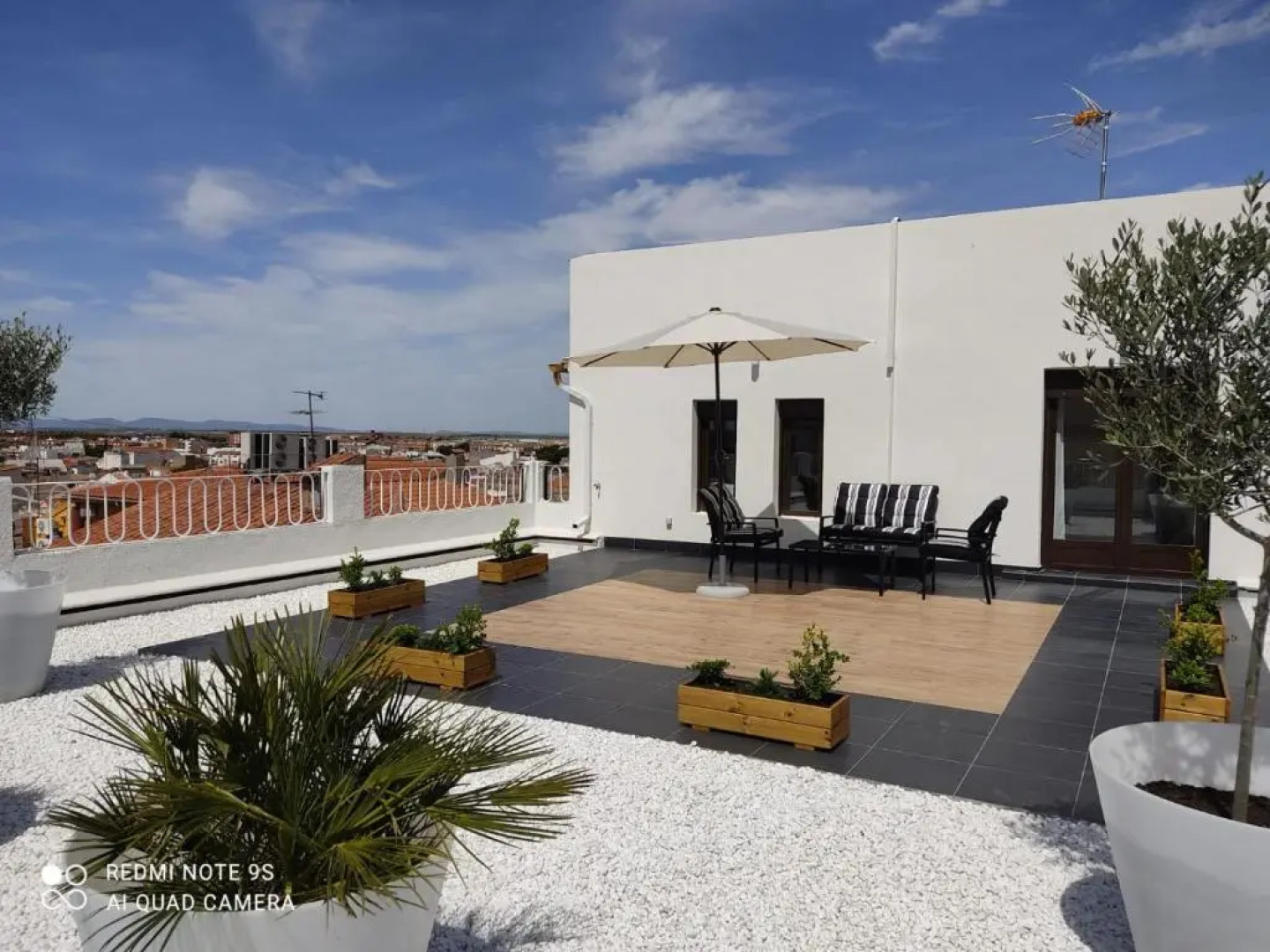 Viviendas Turísticas San Juan