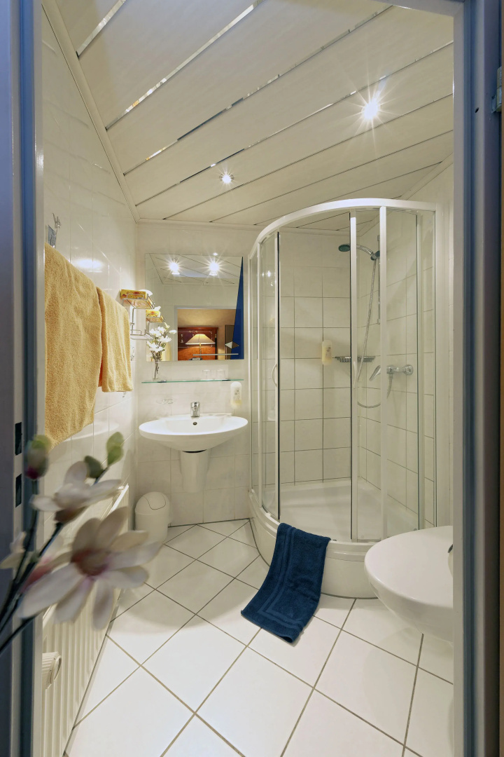 Hotel Goldenes Lamm