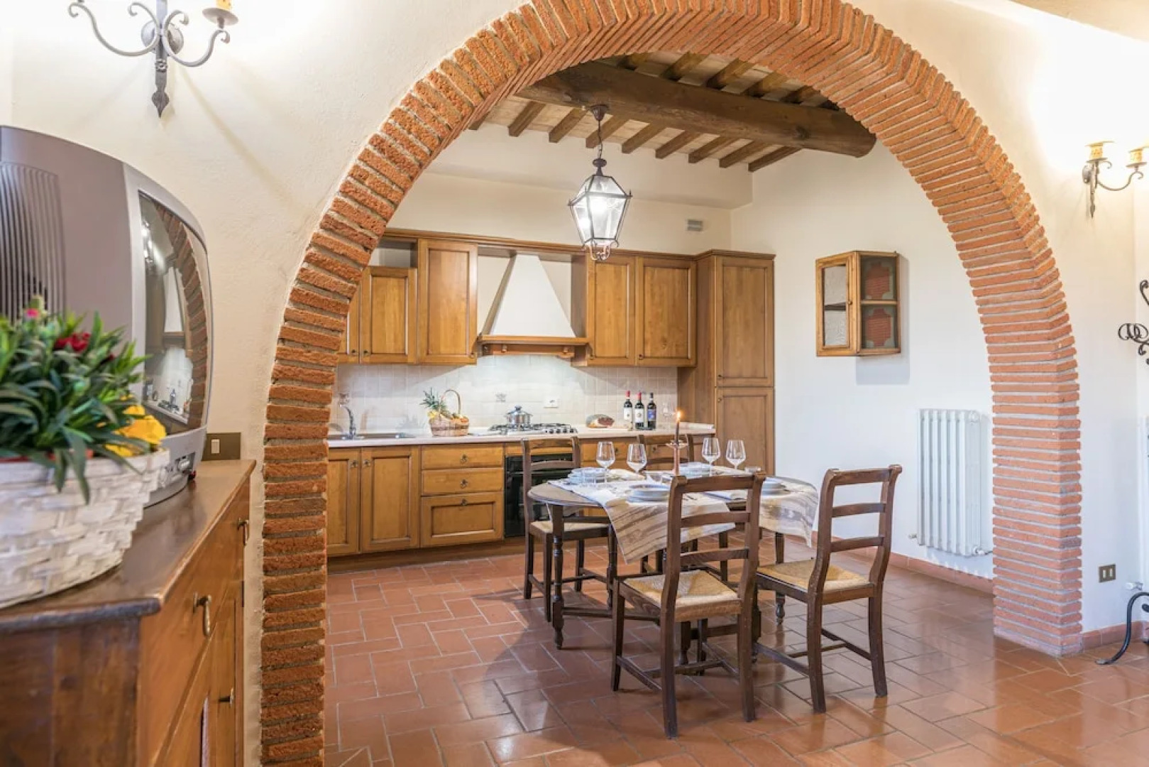 Tenuta La Pieve Casale La Valle