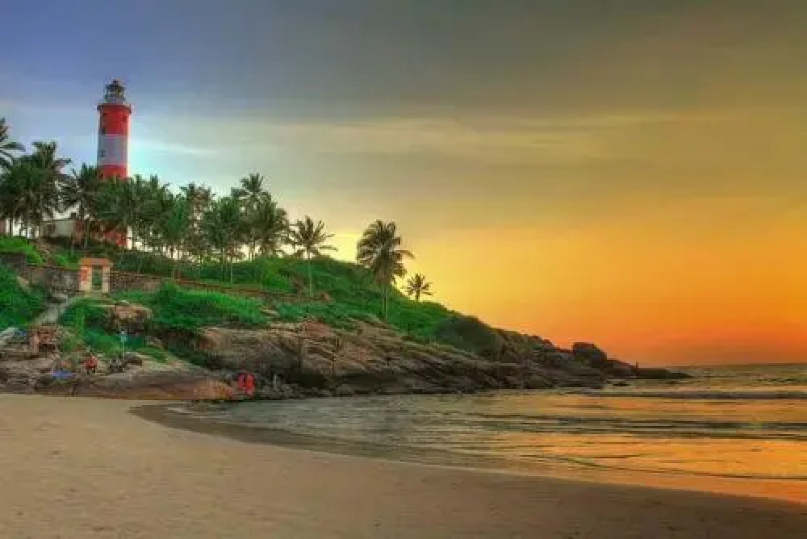 Shirleys Beach Hotel