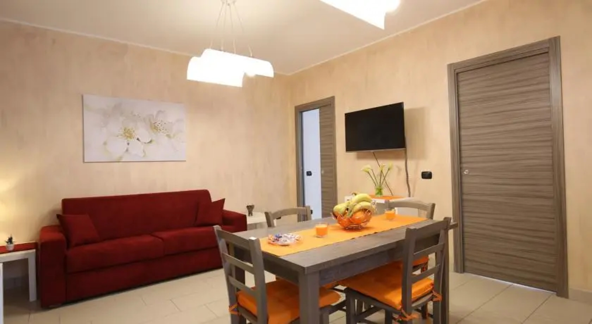 Catania City Flats