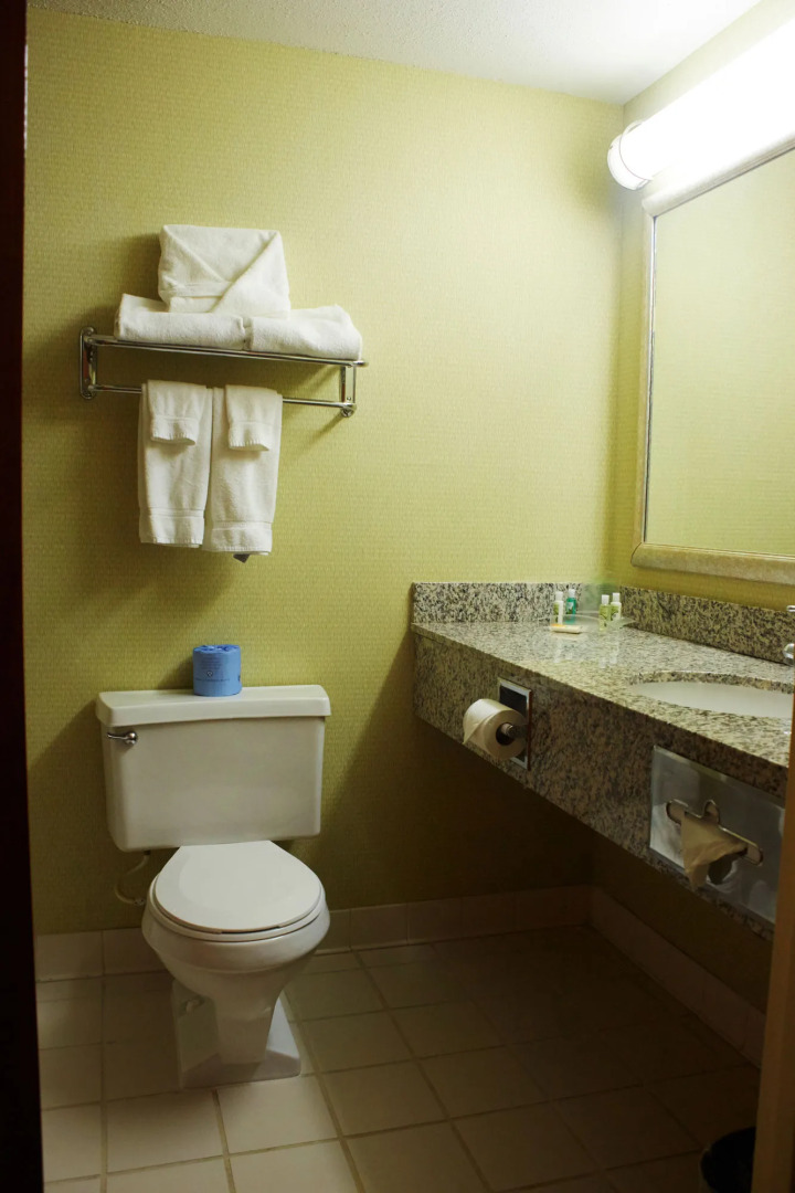 Lynchburg Grand Essential