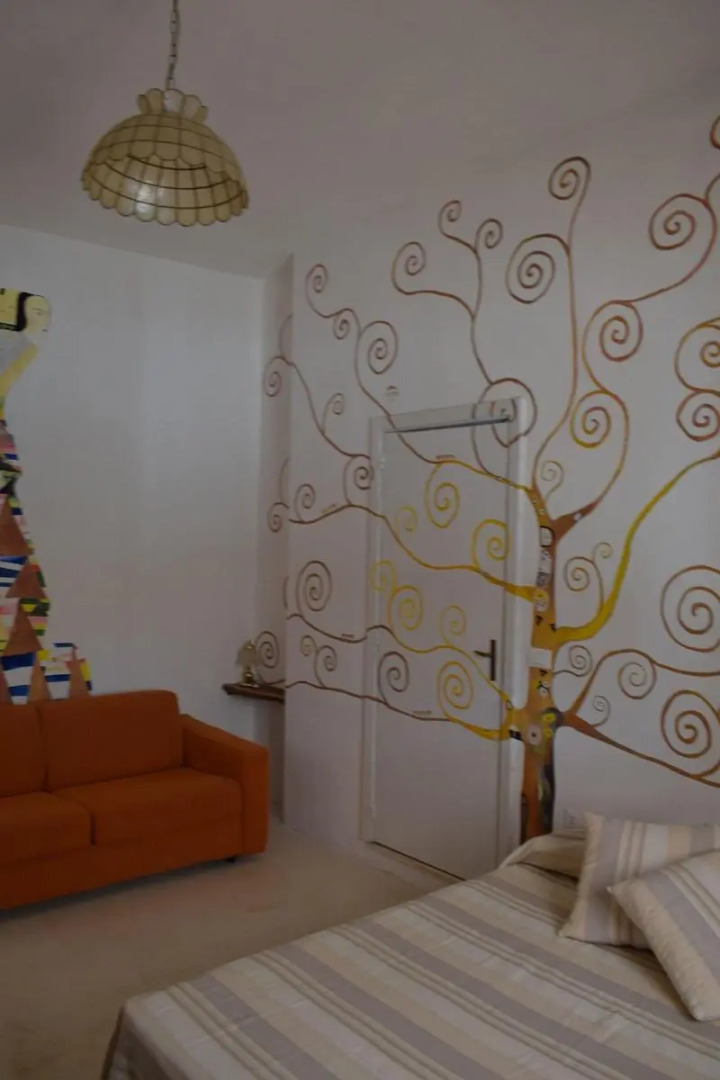 B&B La Casa Degli Artisti