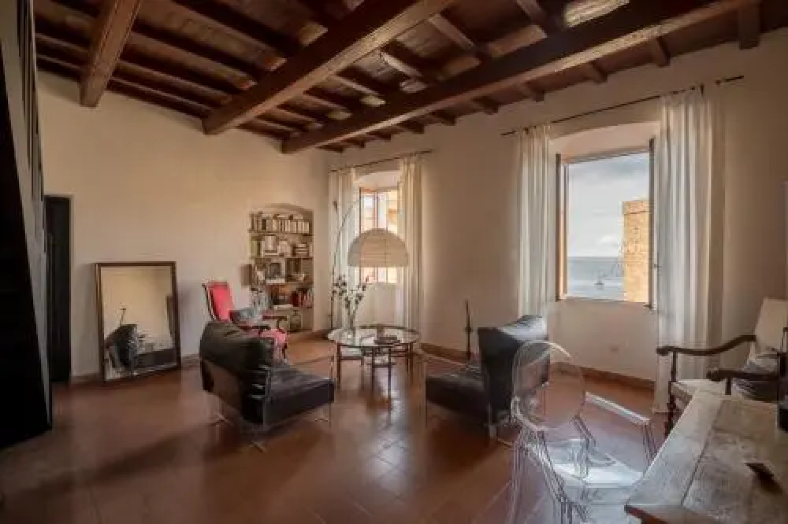 U Castellu Guesthouse