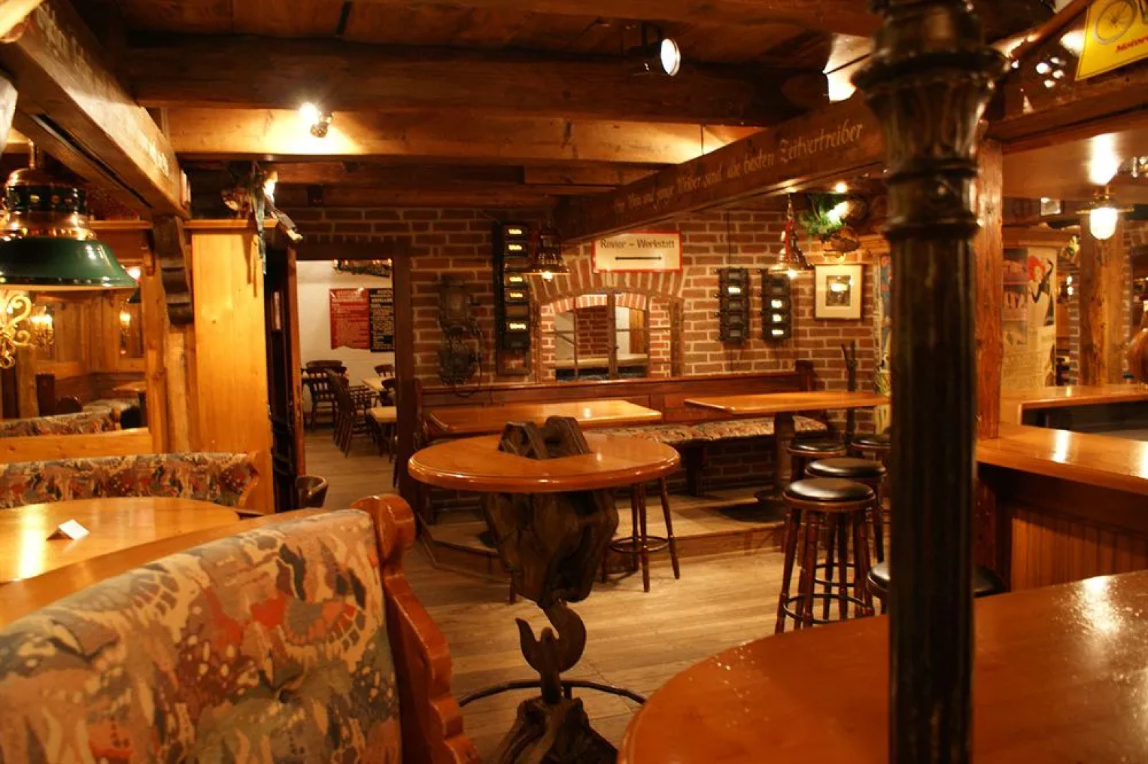 Hessen Hotelpark Hohenroda