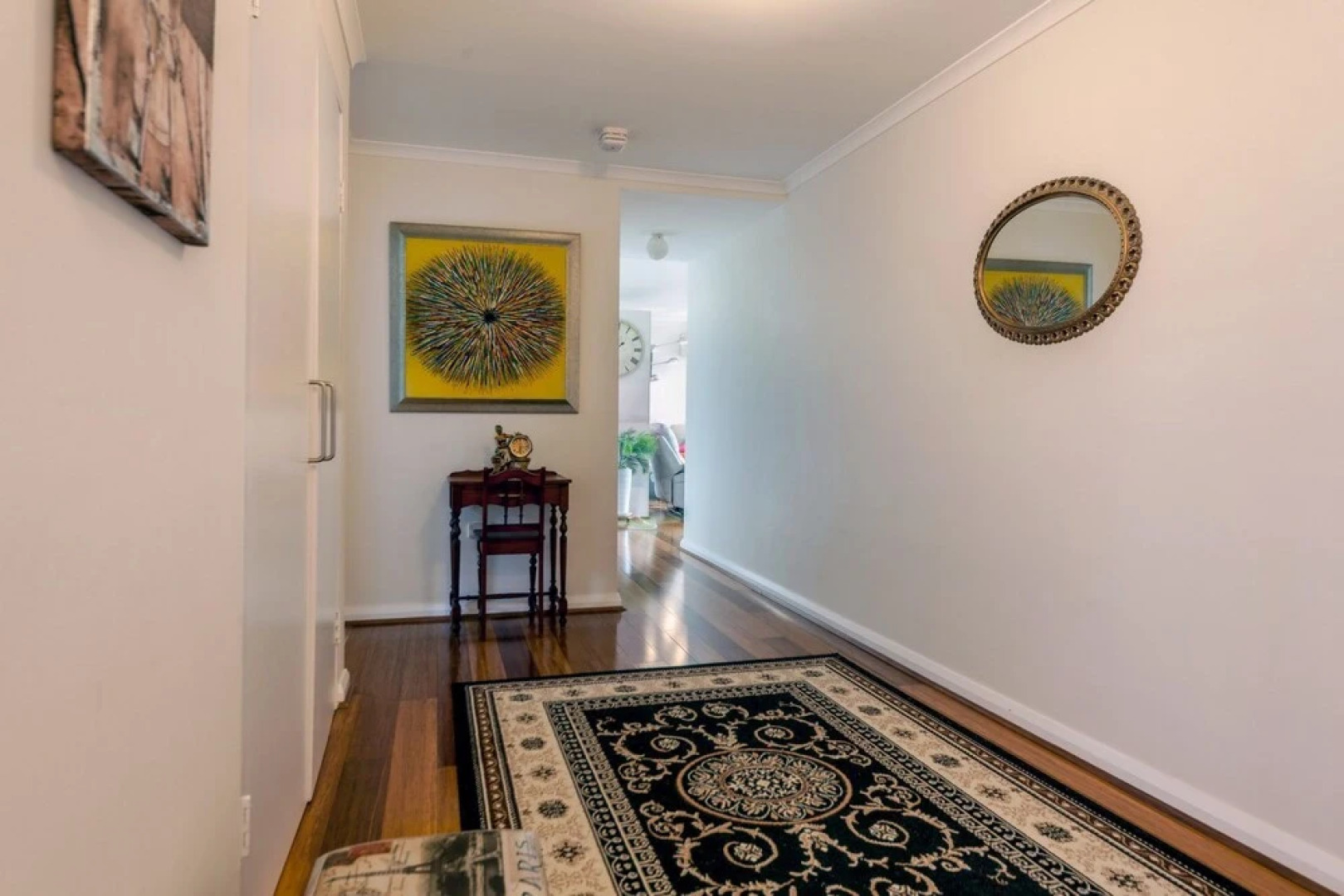 Horizons Golf Club, Unit 47, Gleneagles