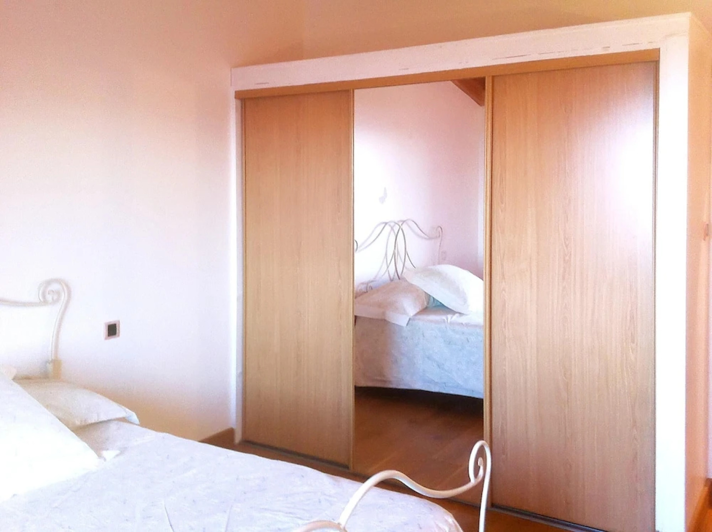 Villa With 4 Bedrooms in Sagone, With Wonderful sea View, Private Pool