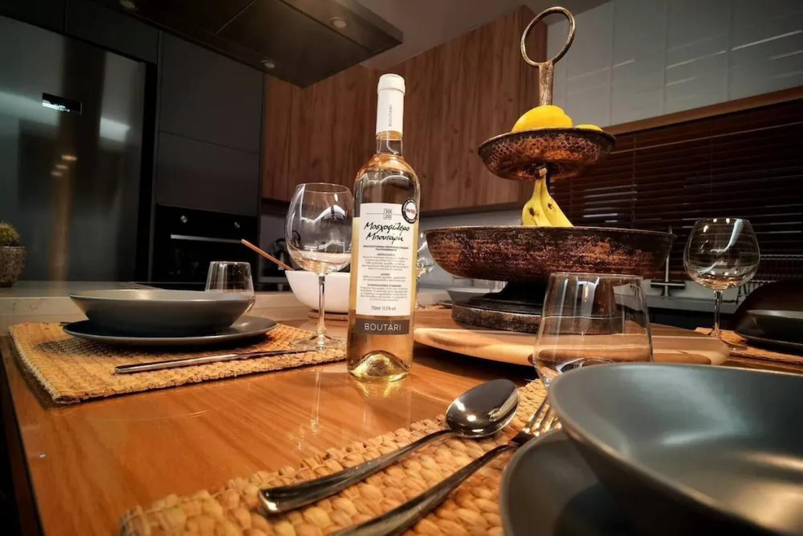 Brand NEW 2-bed Apartment in Agios Athanasios