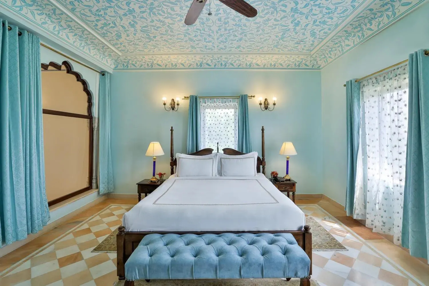Royal Heritage Haveli - By Leisure Hotels