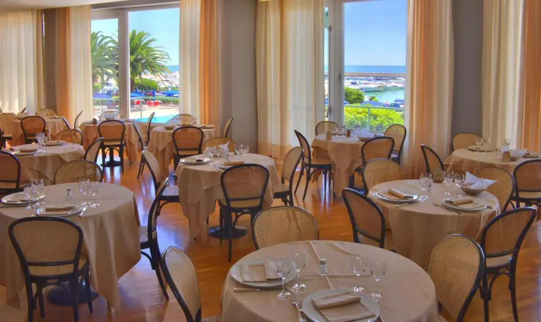 Hotel Scogliera
