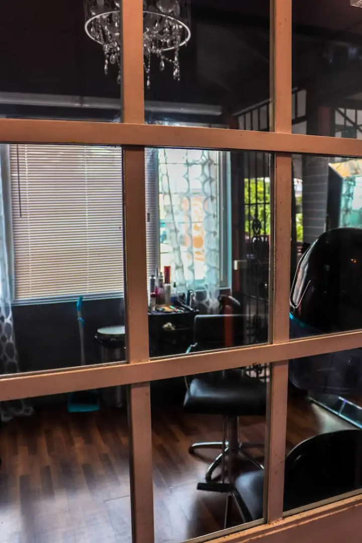 Liam's Guest House On The Avenue