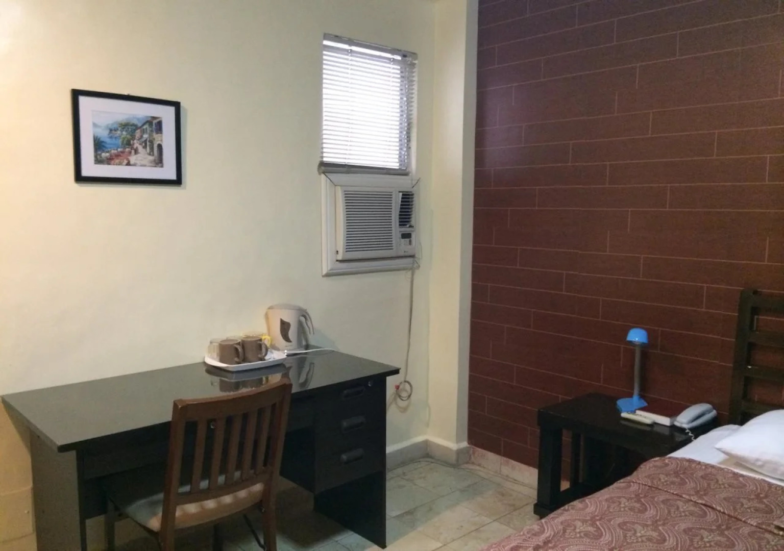 RedDoorz @ Tinigaw Kalibo