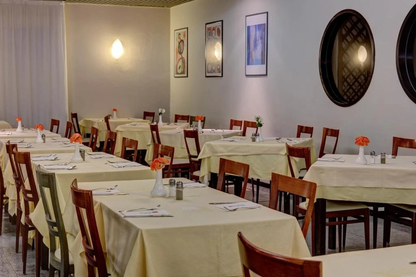 Hotel Leonardo da Vinci
