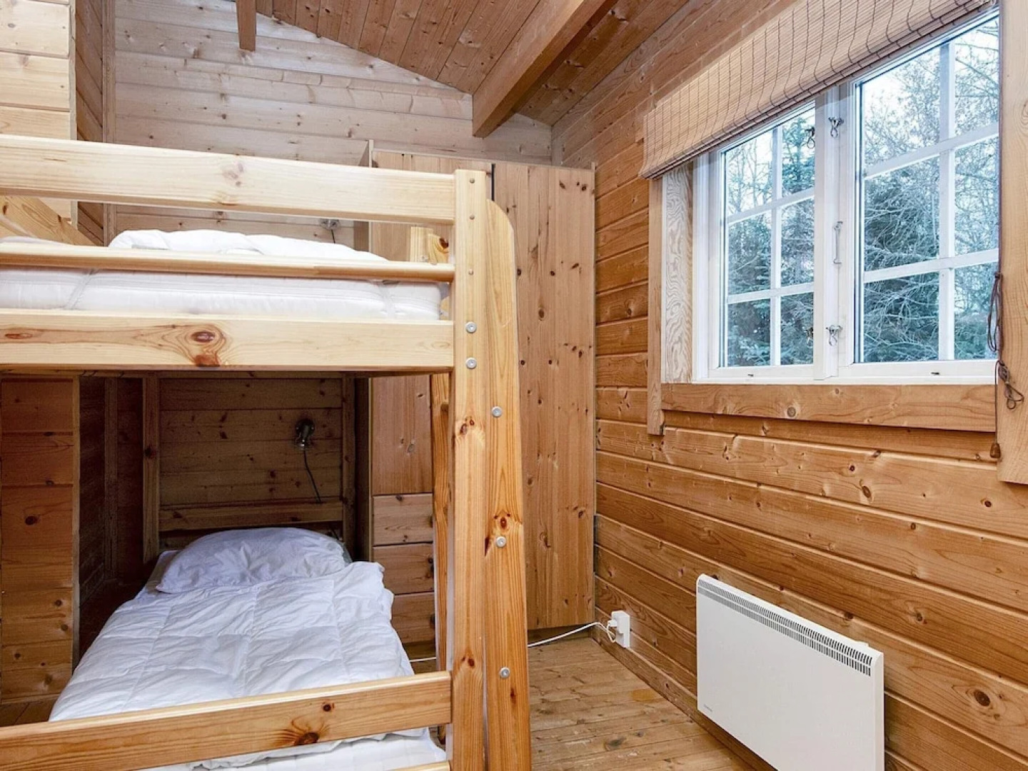 6 Person Holiday Home in Farvang-by Traum