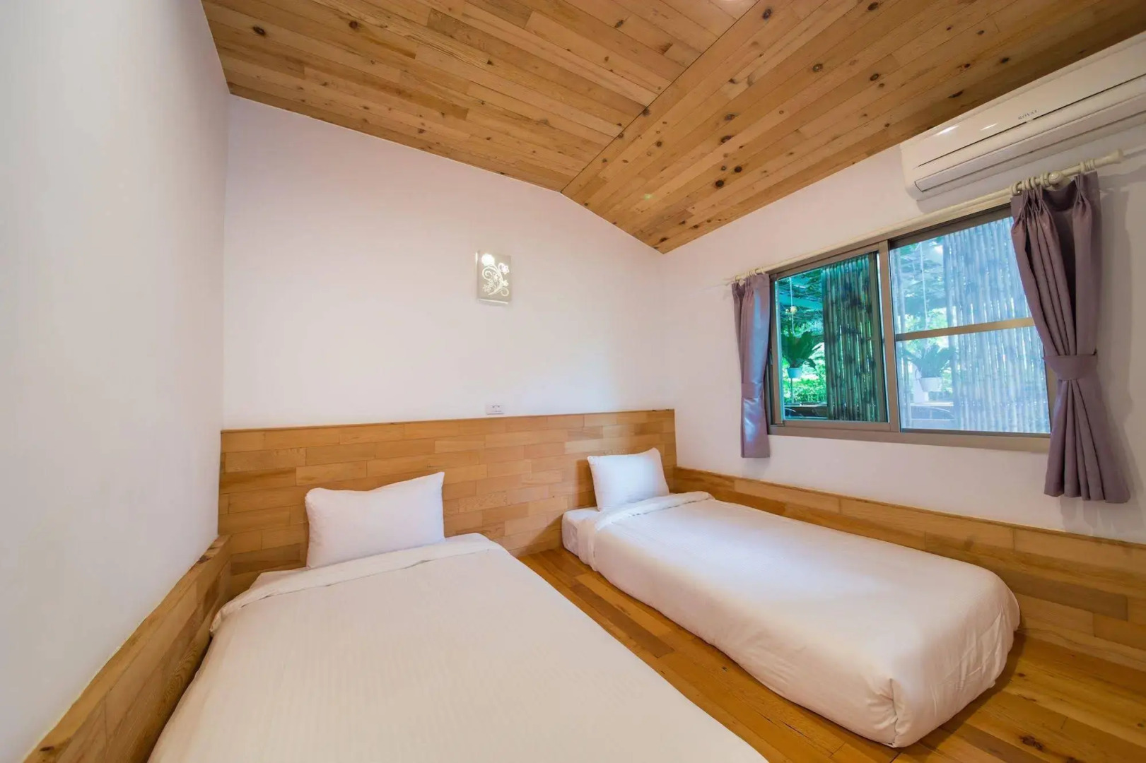 Hou Shan Ren Jia B&B Hall A