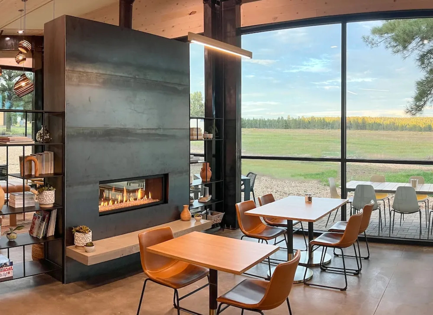 Backland Luxury Nature Resort - Grand Canyon