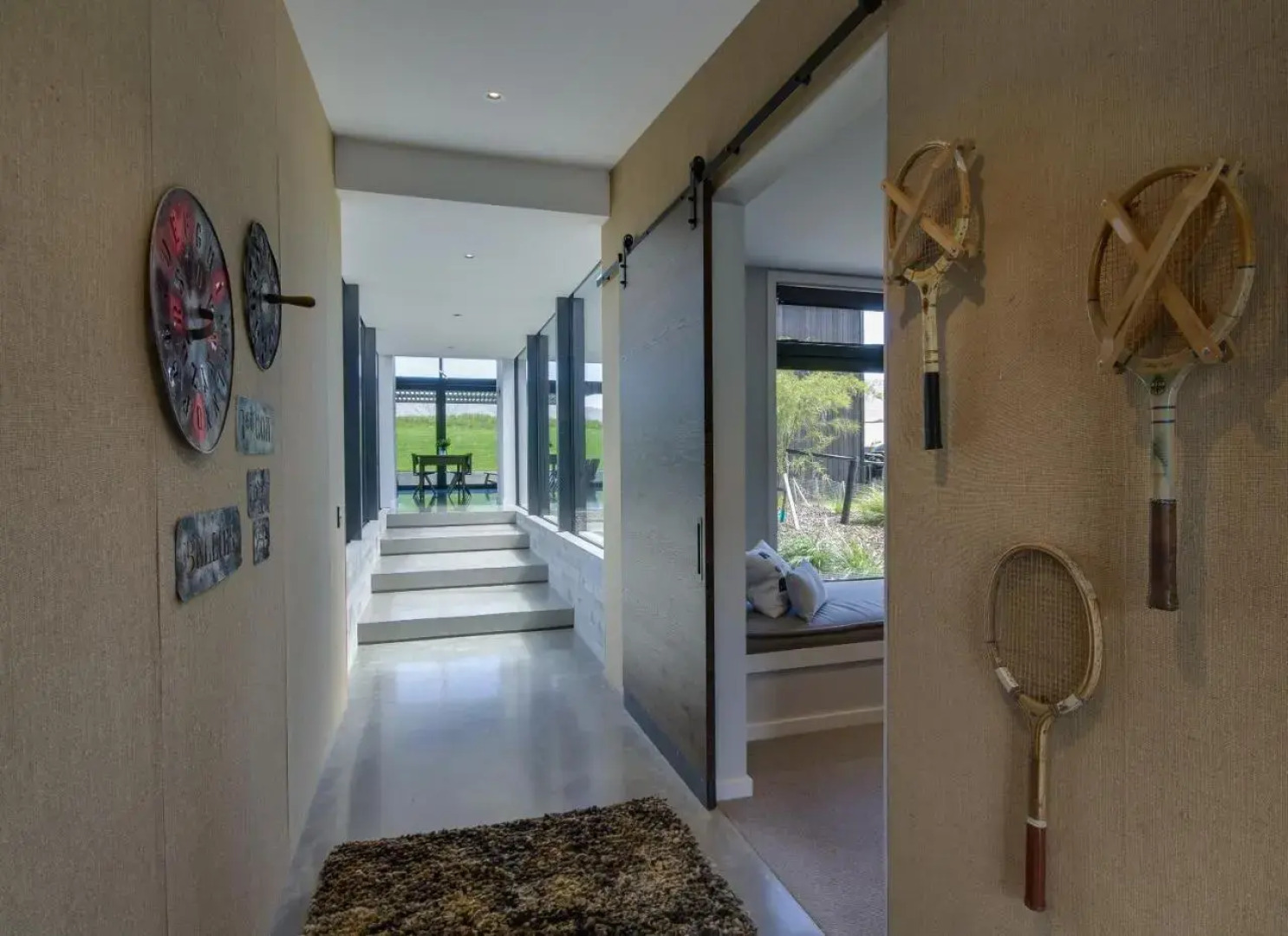 The Woolstore Luxury Holiday Home by Majordomo