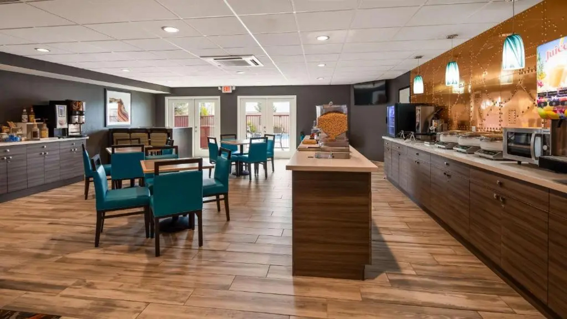 Best Western Plus Sun Canyon