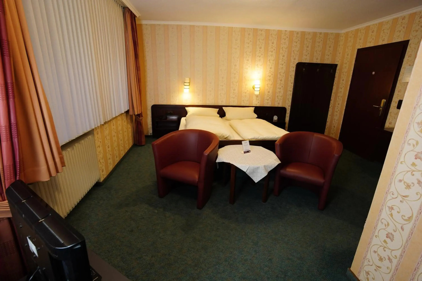 Hotel Central