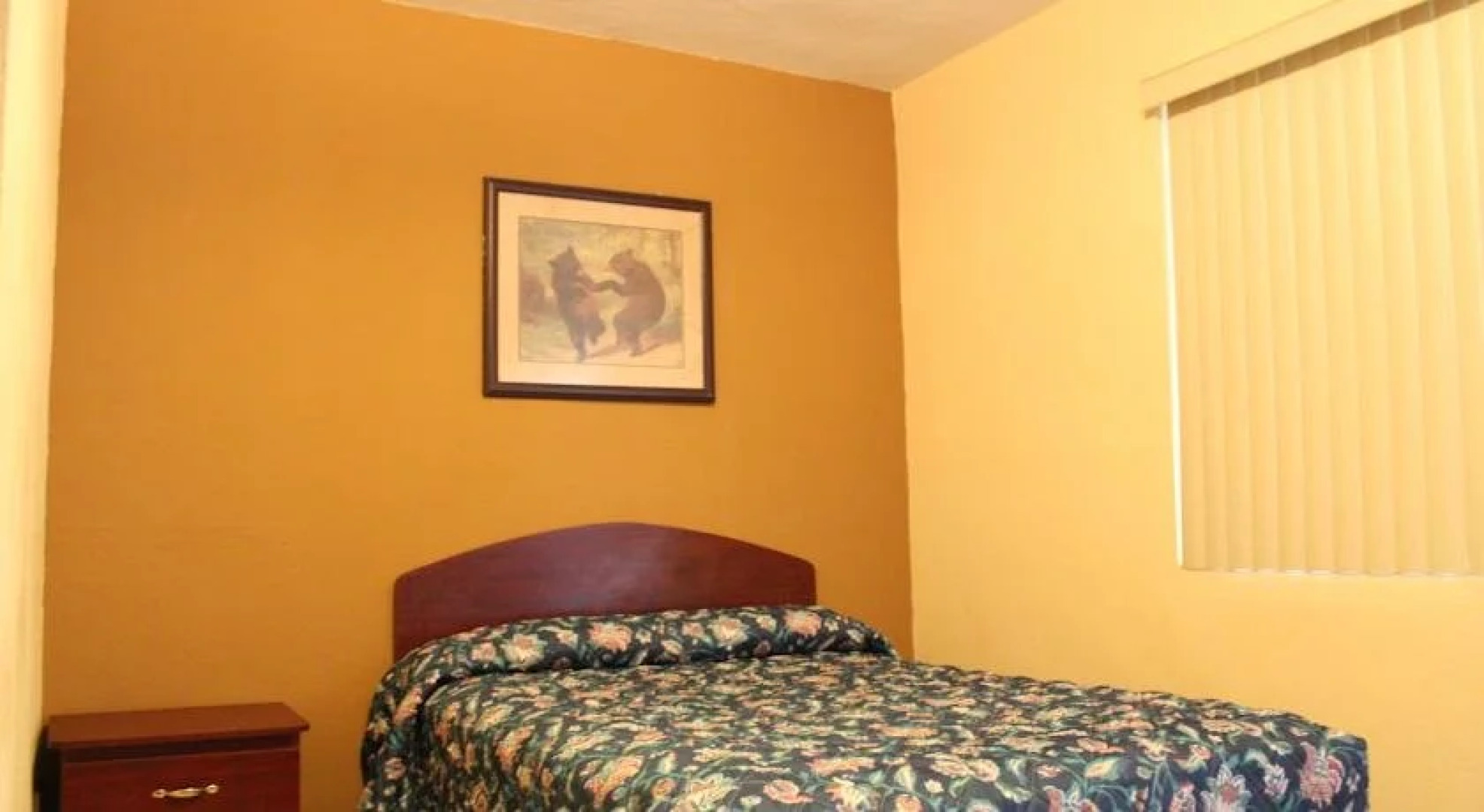 Budget Inn Lake Worth