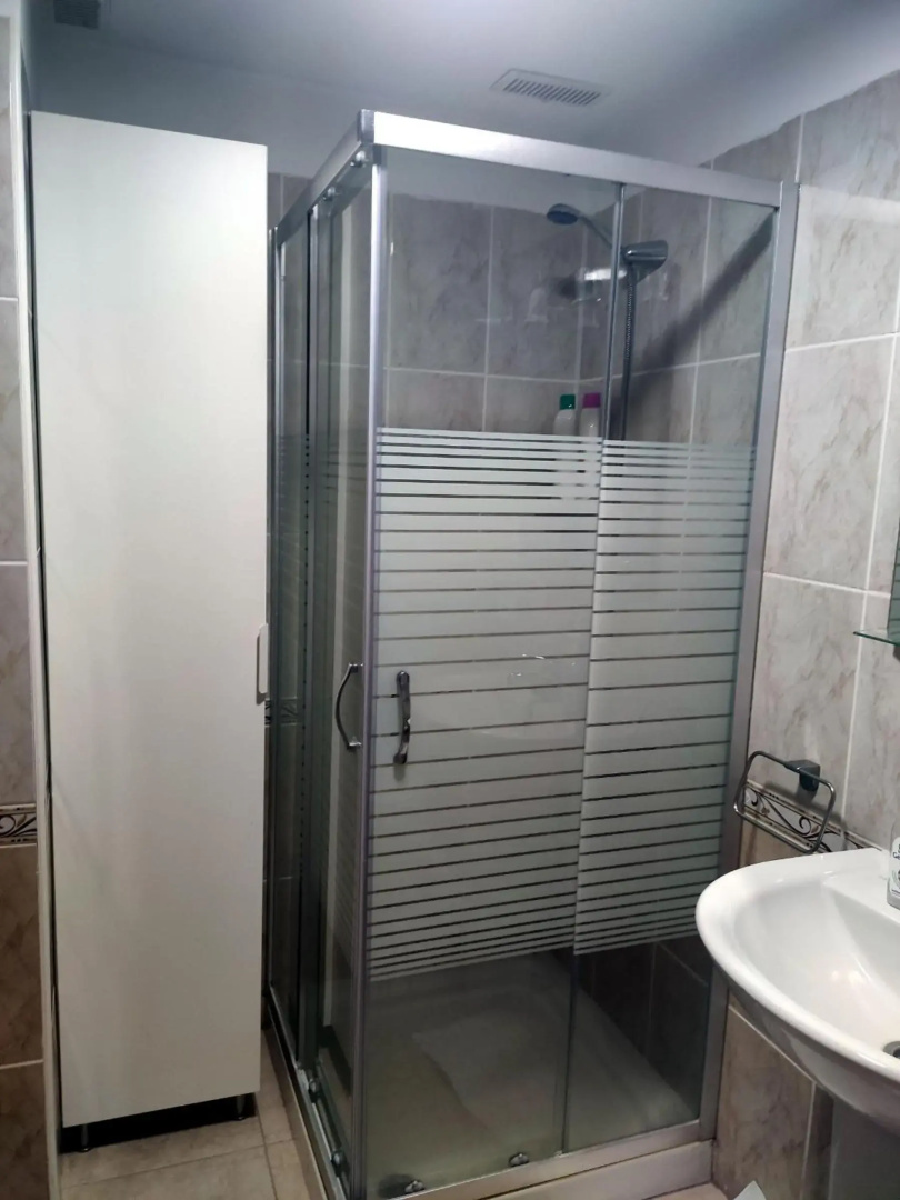 Vivienda Vacacional Helios - Penthouse Deluxe