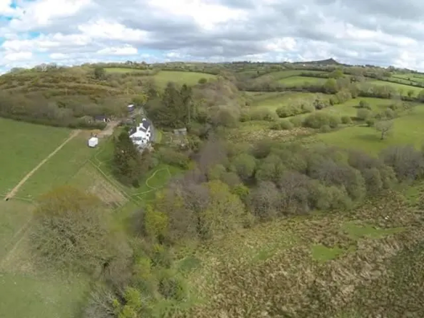 Brentor Self-catering