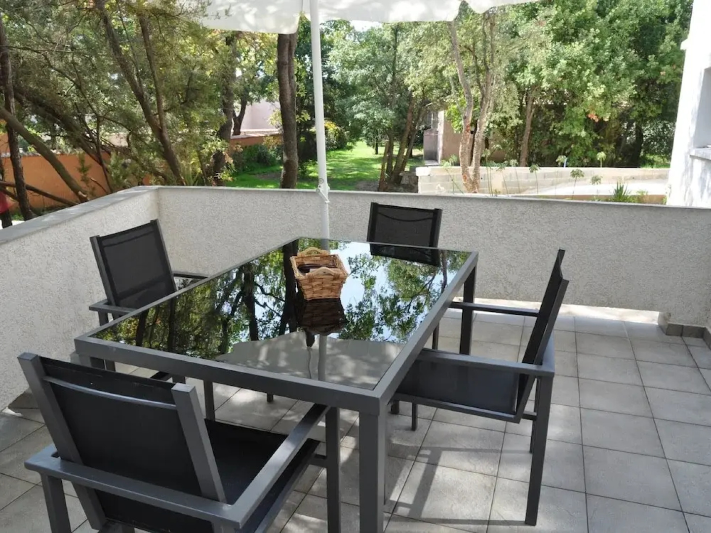 Holiday Home in Moriani-plage Near Beach