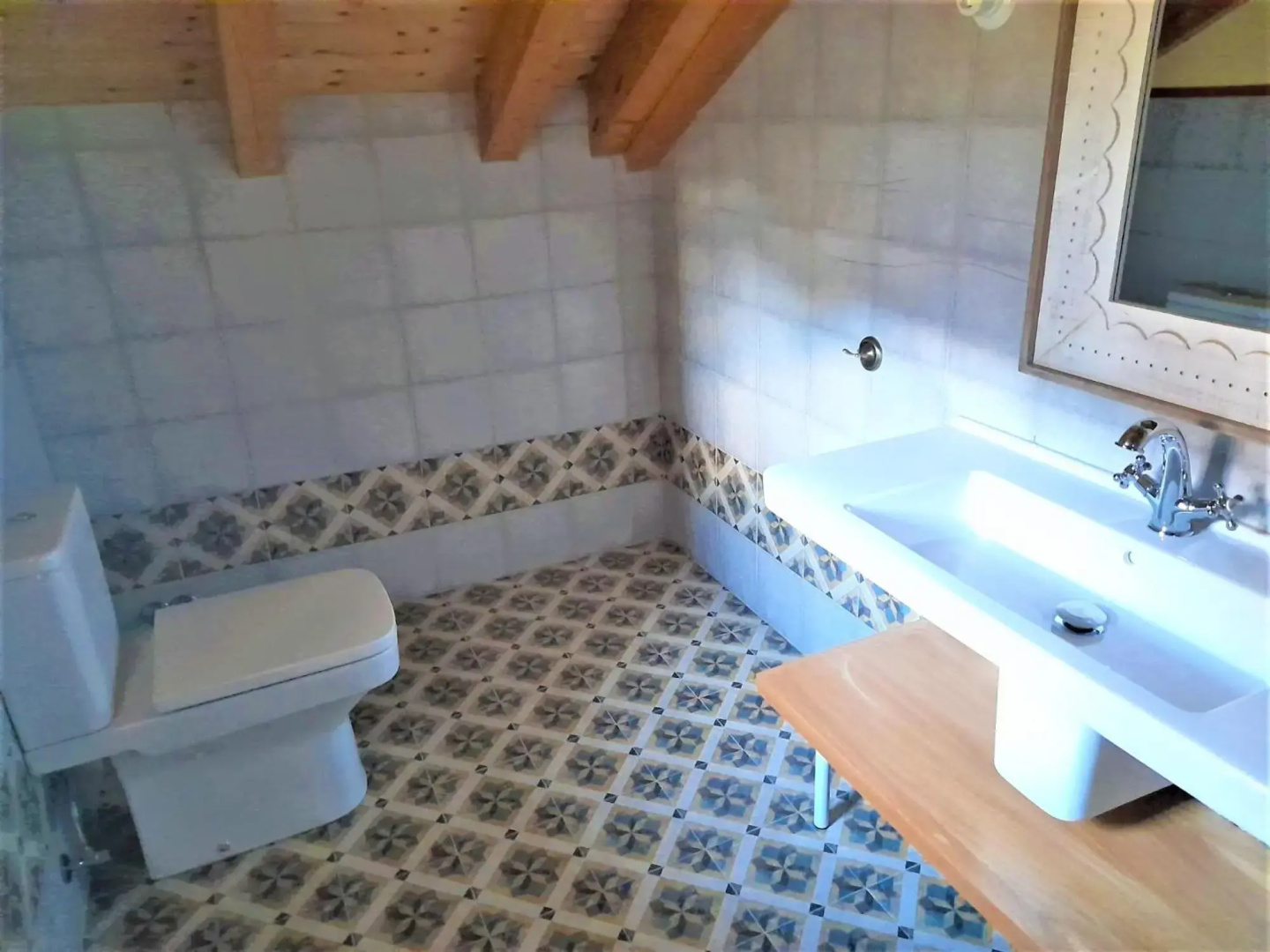 Casa Rural del Tío Maino