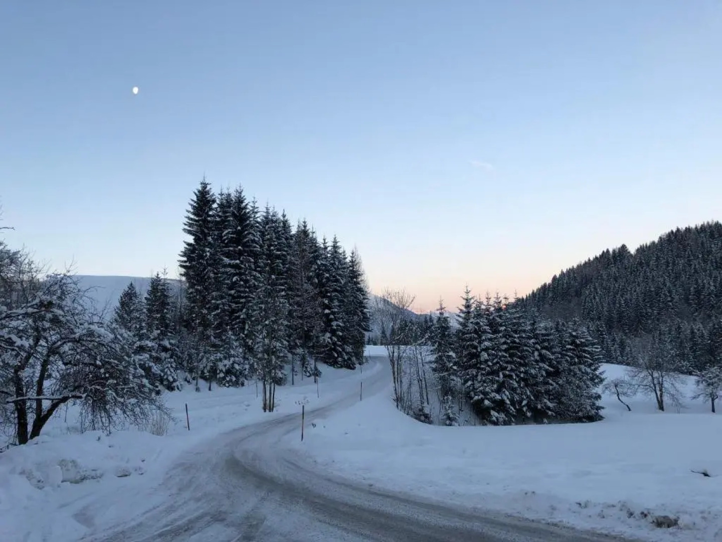 Ferienhof Hintergrabenbauer