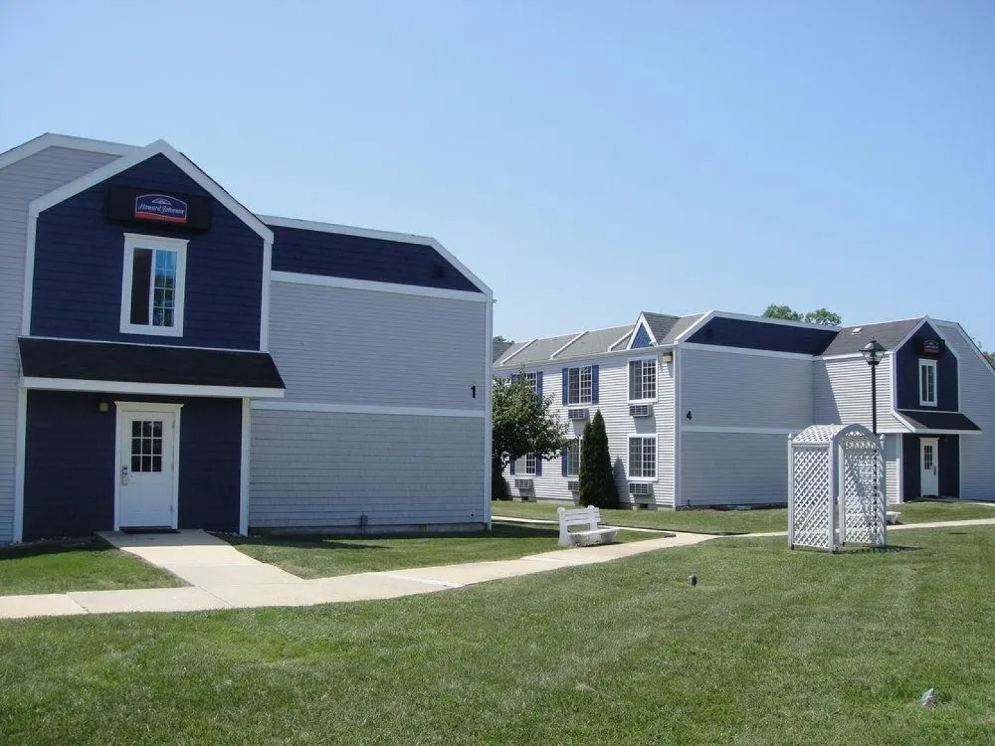 Baymont Inn & Suites Atlantic City West