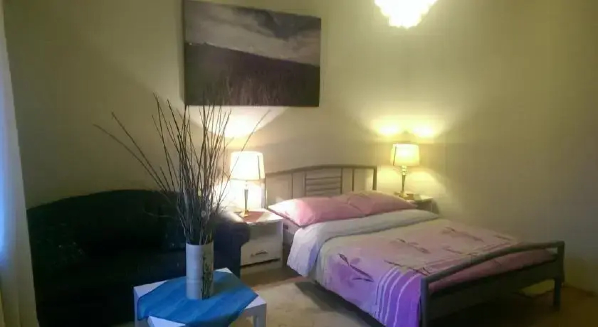 Pensjonat Księżycowy