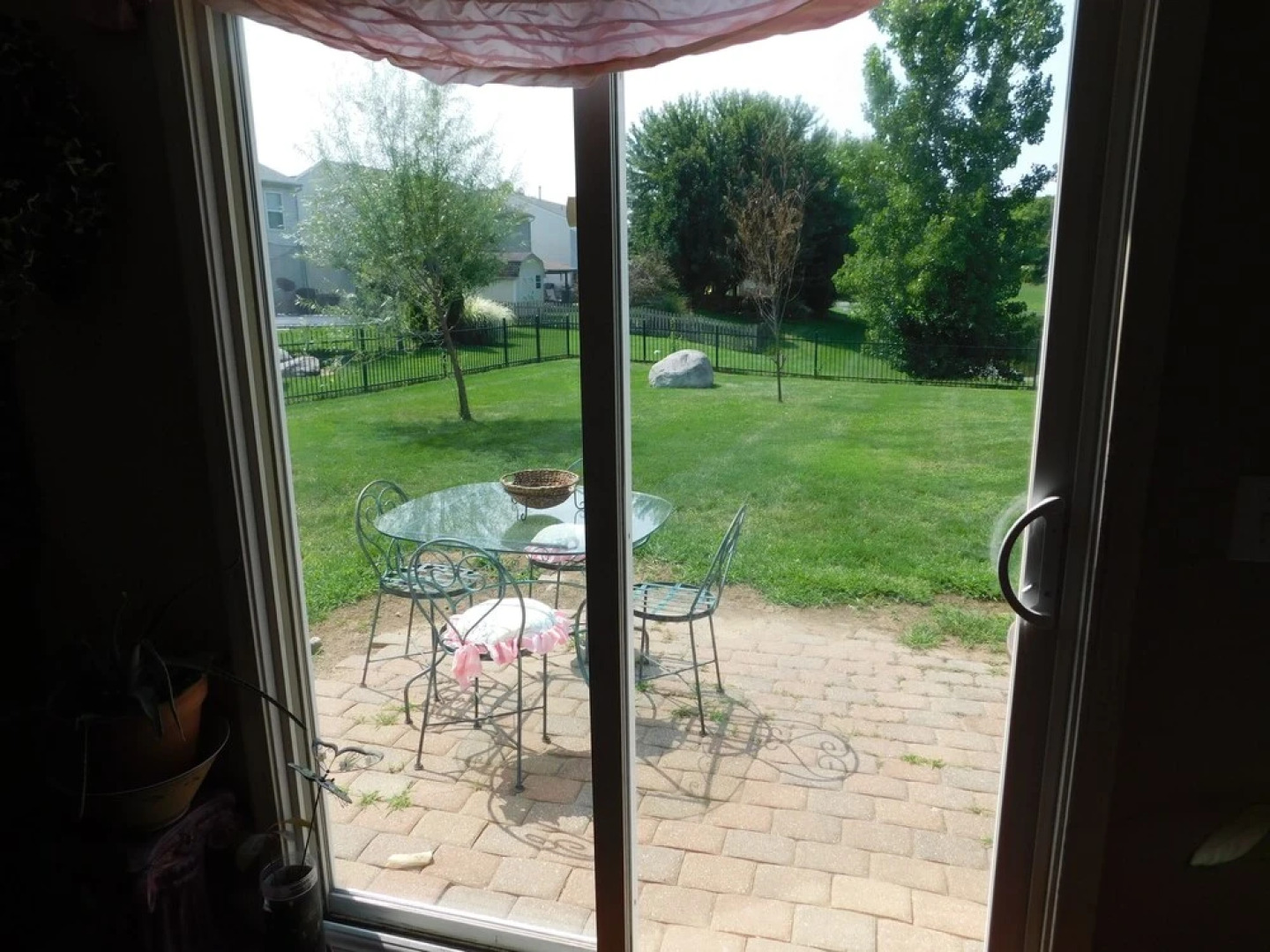 Evonne's Sharing House