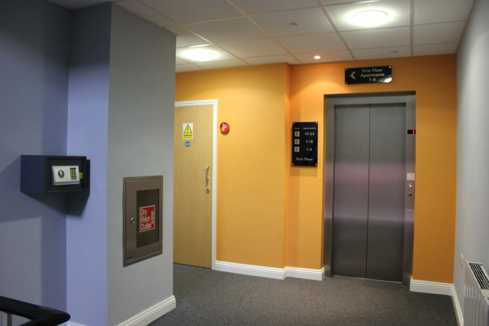 House of Fisher Central Point