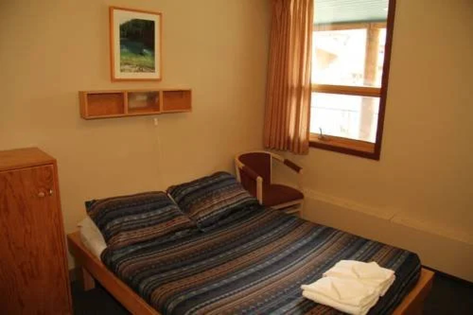 HI Lake Louise Alpine Centre