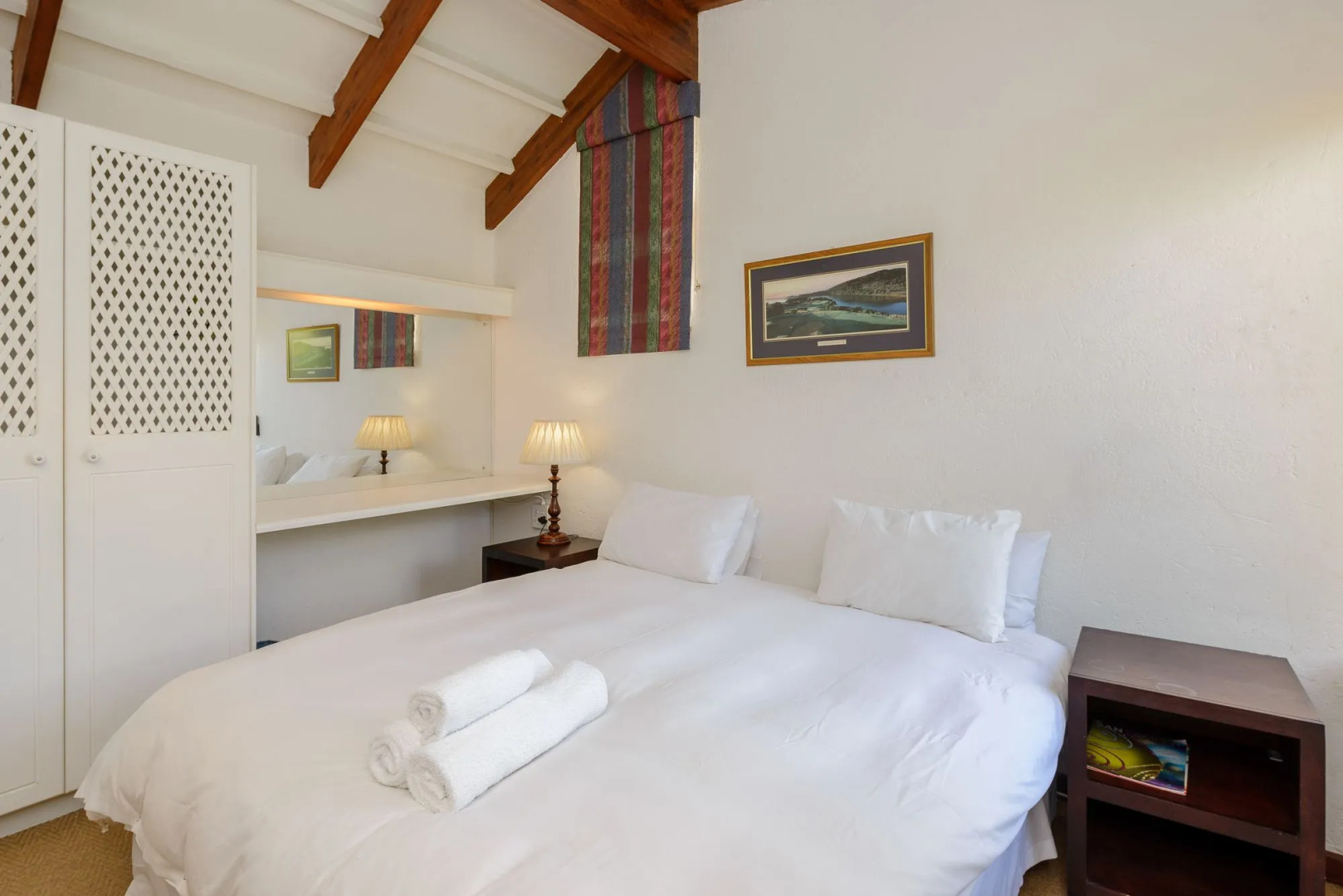 San Lameer Villa Rentals  2017