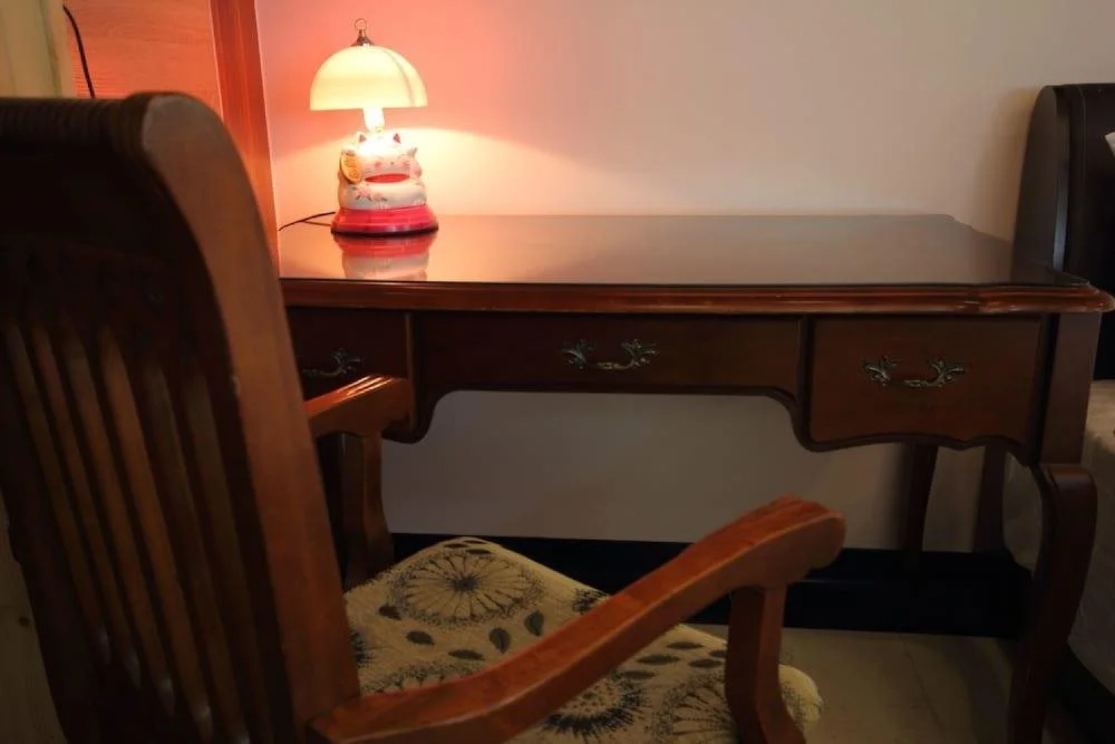 Golden Classic House