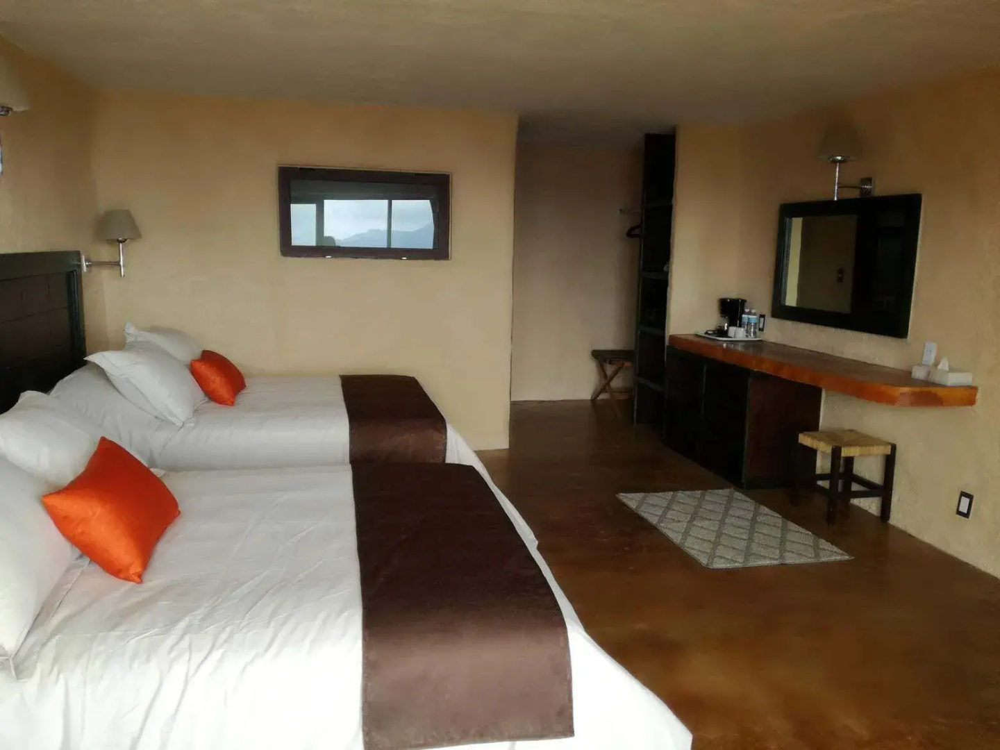 Hotel Altavista