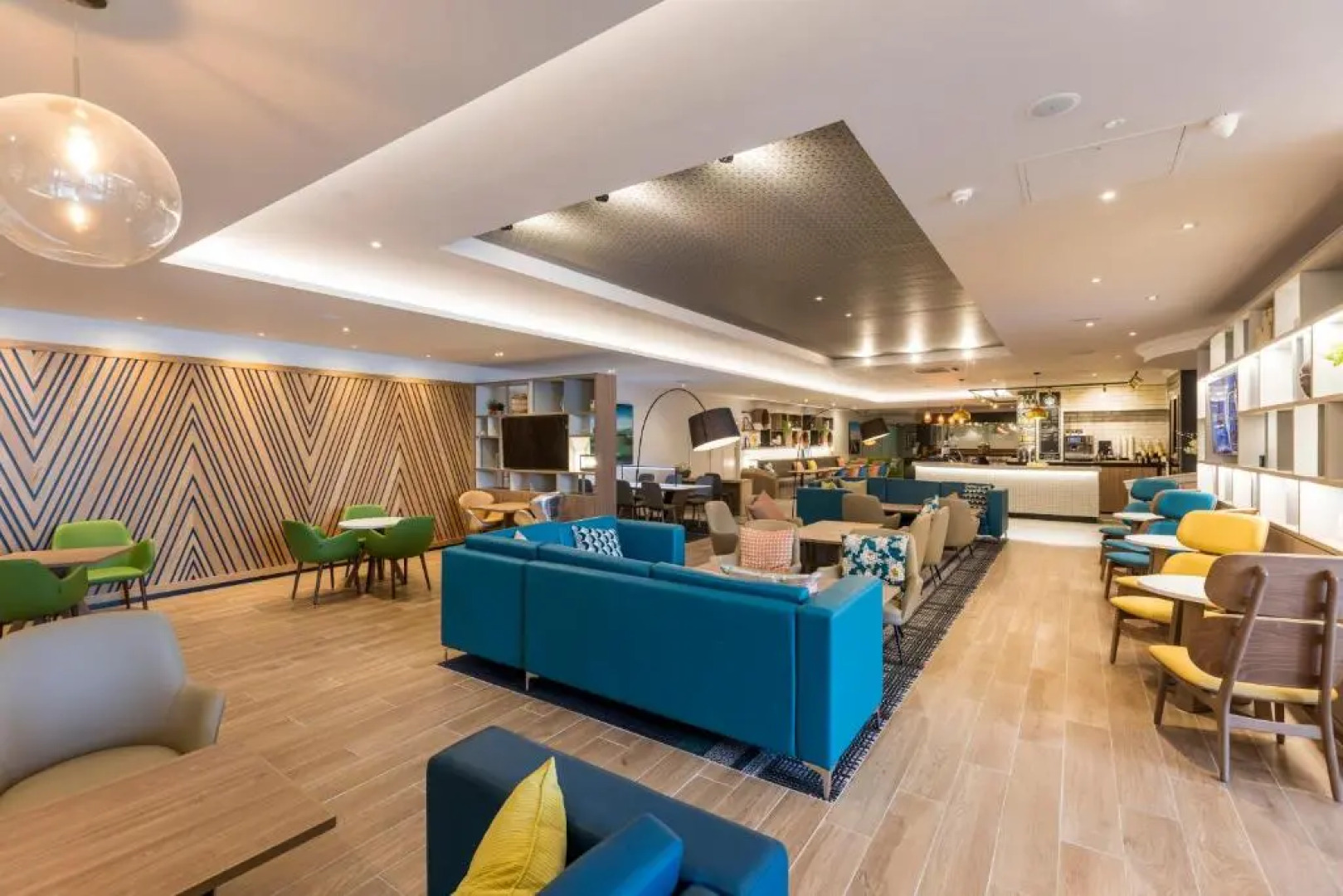 Holiday Inn Bristol-Filton by IHG