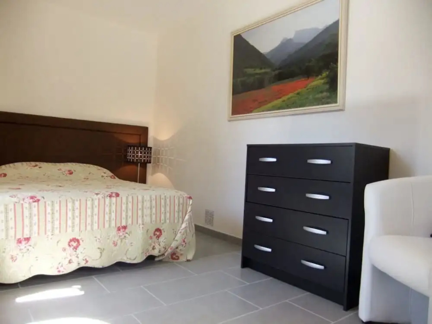 Les Flachères - Villa Patio