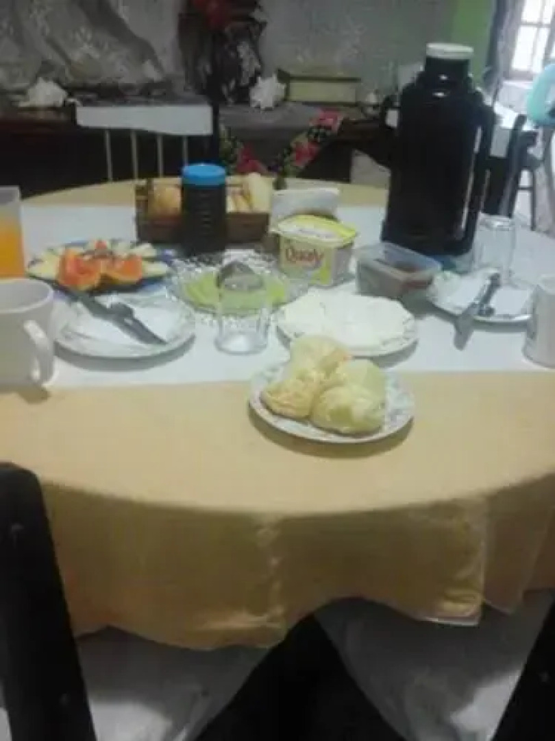 Petit Hostel Carolina