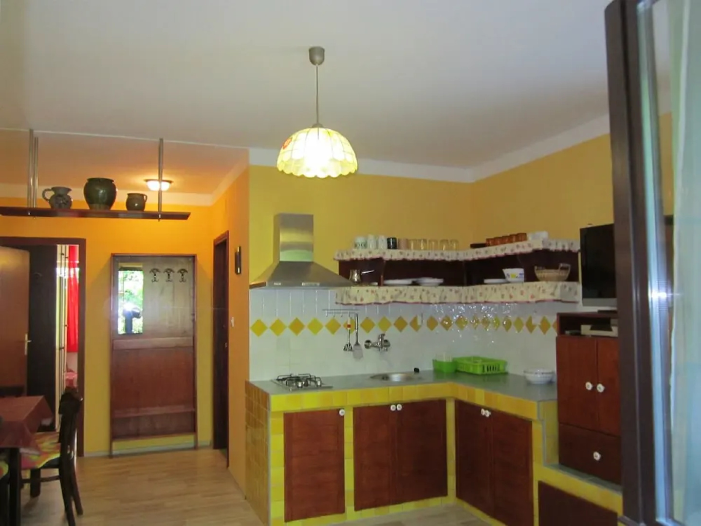 Apartments Nevenka