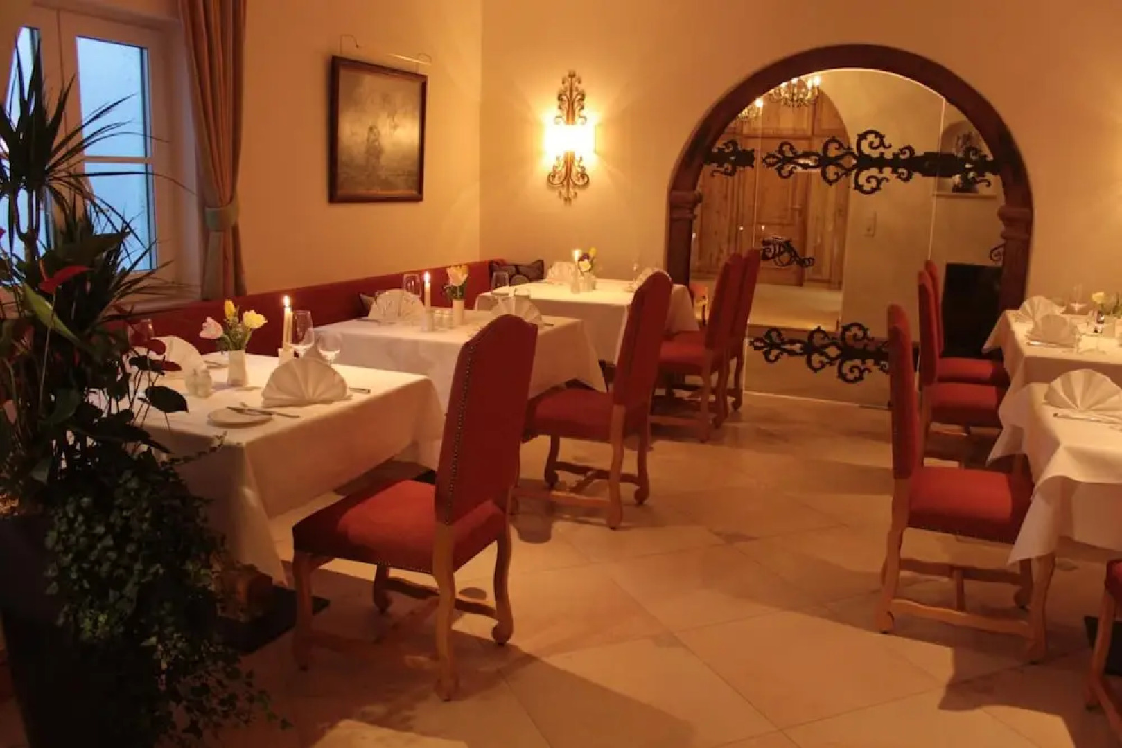 Gut Altholz Landhotel Restaurant