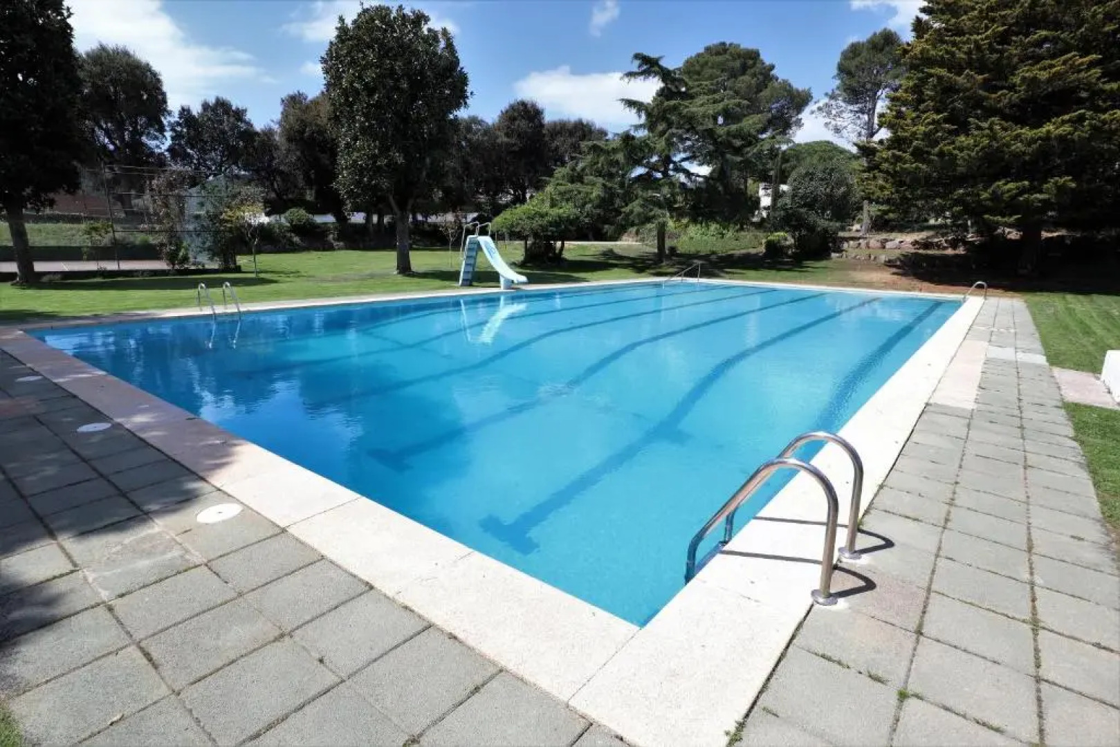 Casa Sant Amanç 6 pax con piscina comunitaria L15017