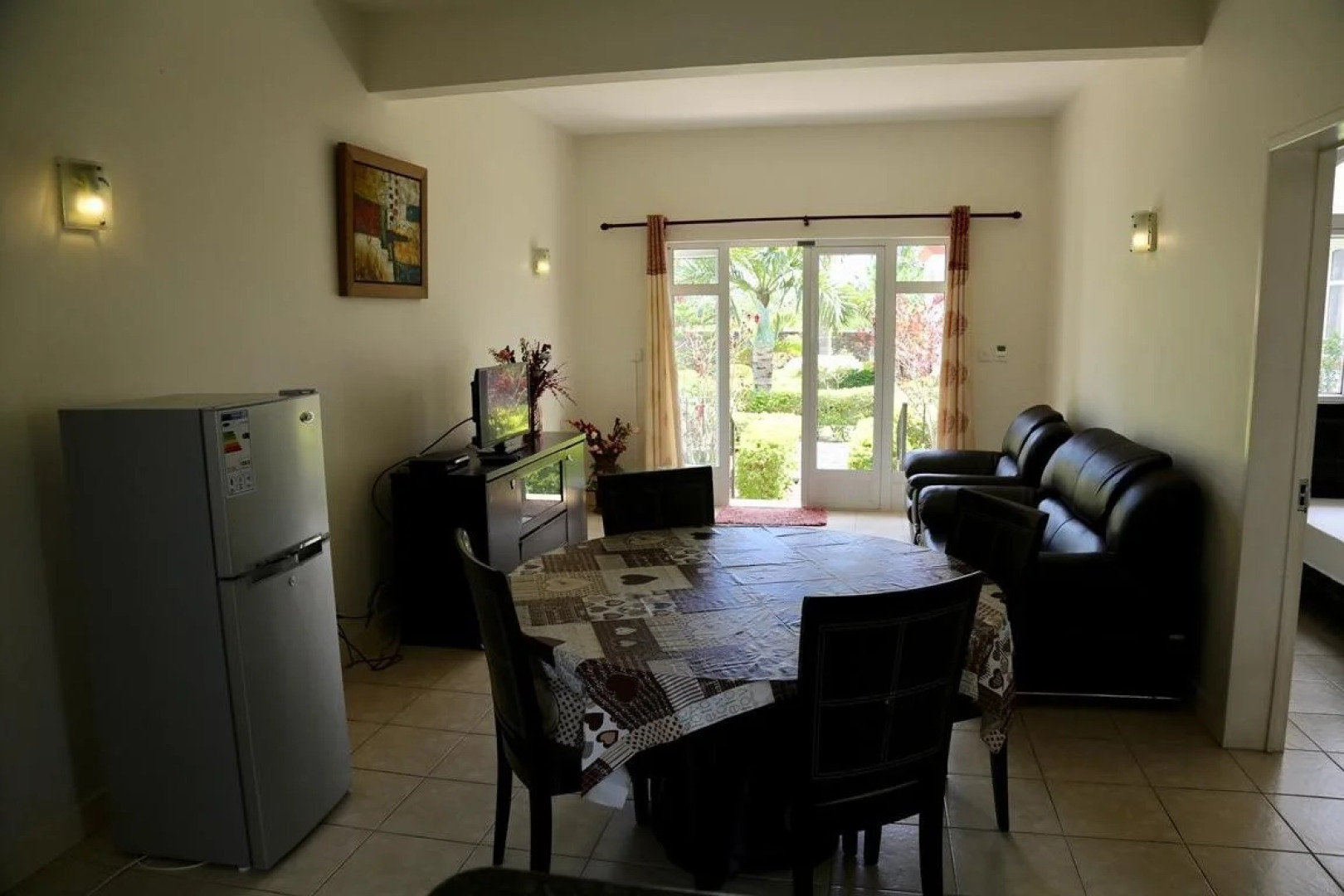 Blue Ocean Residence