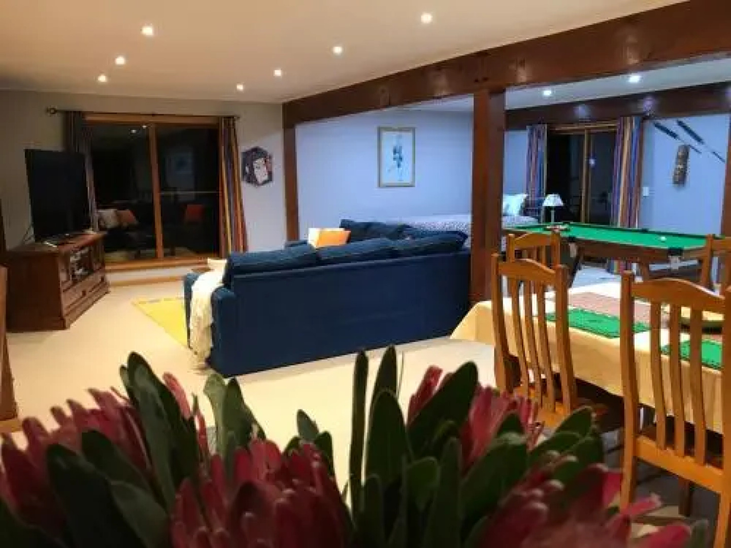 Wisteria Lodge Bed and Breakfast